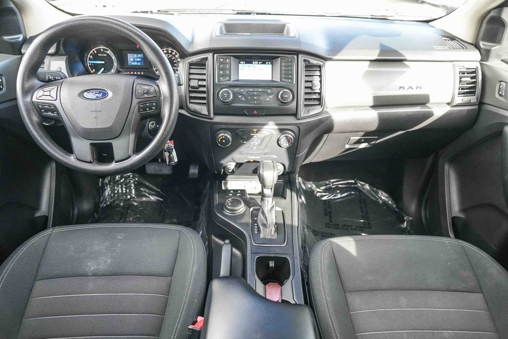 Used 2020 Ford Ranger XL w/ Equipment Group 101A Mid image 13