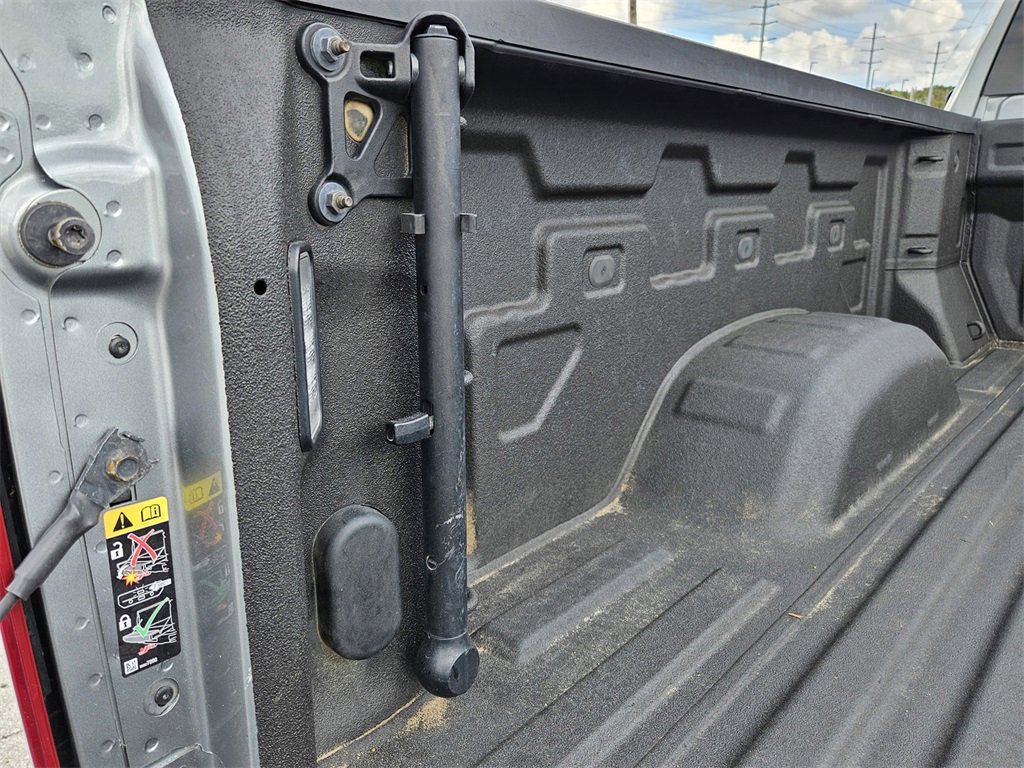 Used 2024 Chevrolet Silverado 2500 LT w/ All Star Edition image 26