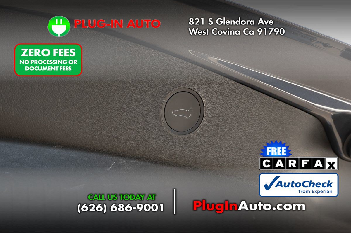 Used 2022 Tesla Model 3 Long Range AWD/4WD image 14