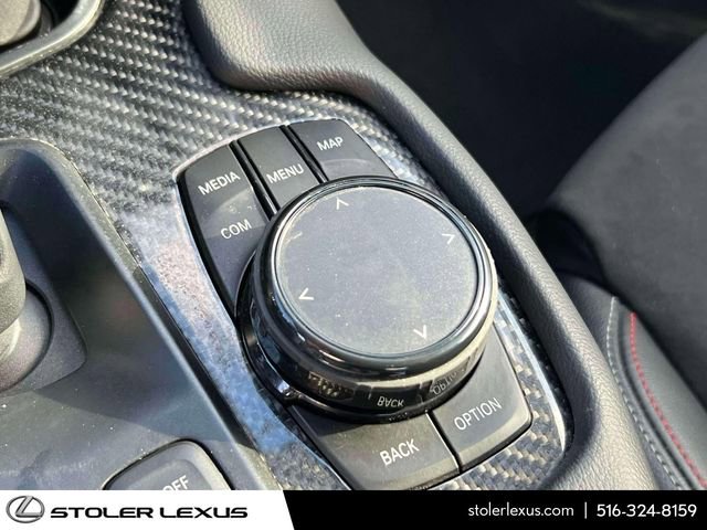 Used 2021 Toyota Supra w/ Safety & Technology Package image 34