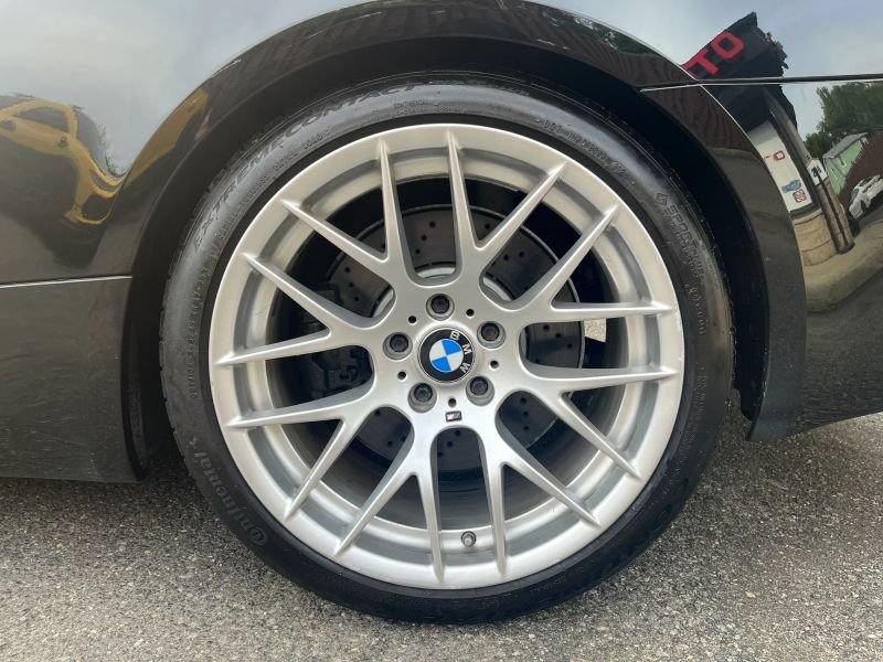 Used 2013 BMW M3 Coupe w/ Premium Pkg RWD image 28