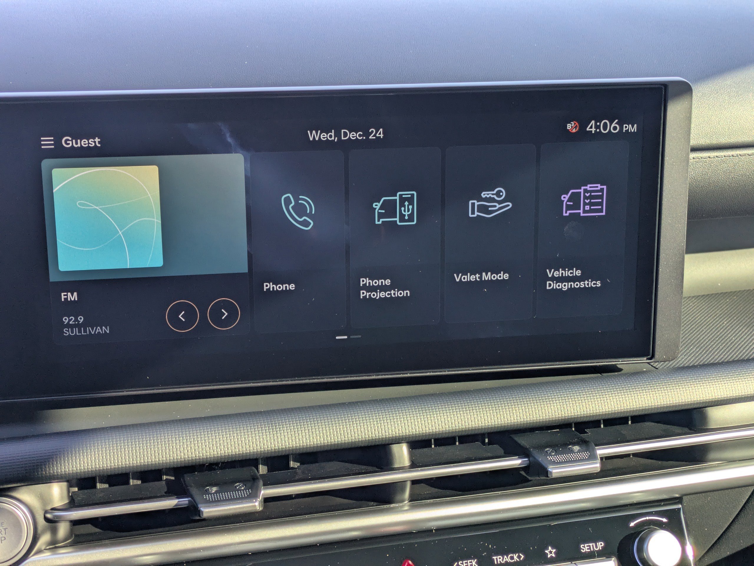 New 2026 Hyundai Santa Cruz SE image 25