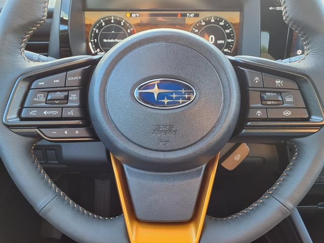 New 2026 Subaru Outback Wilderness AWD/4WD image 15