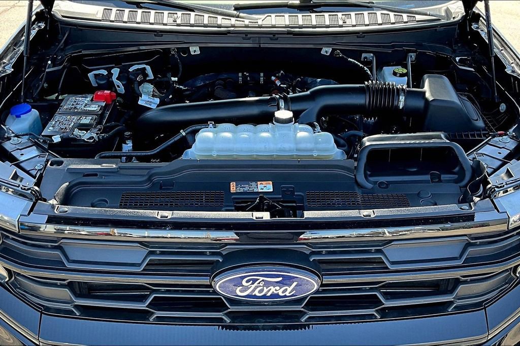 Used 2025 Ford Expedition Active image 31