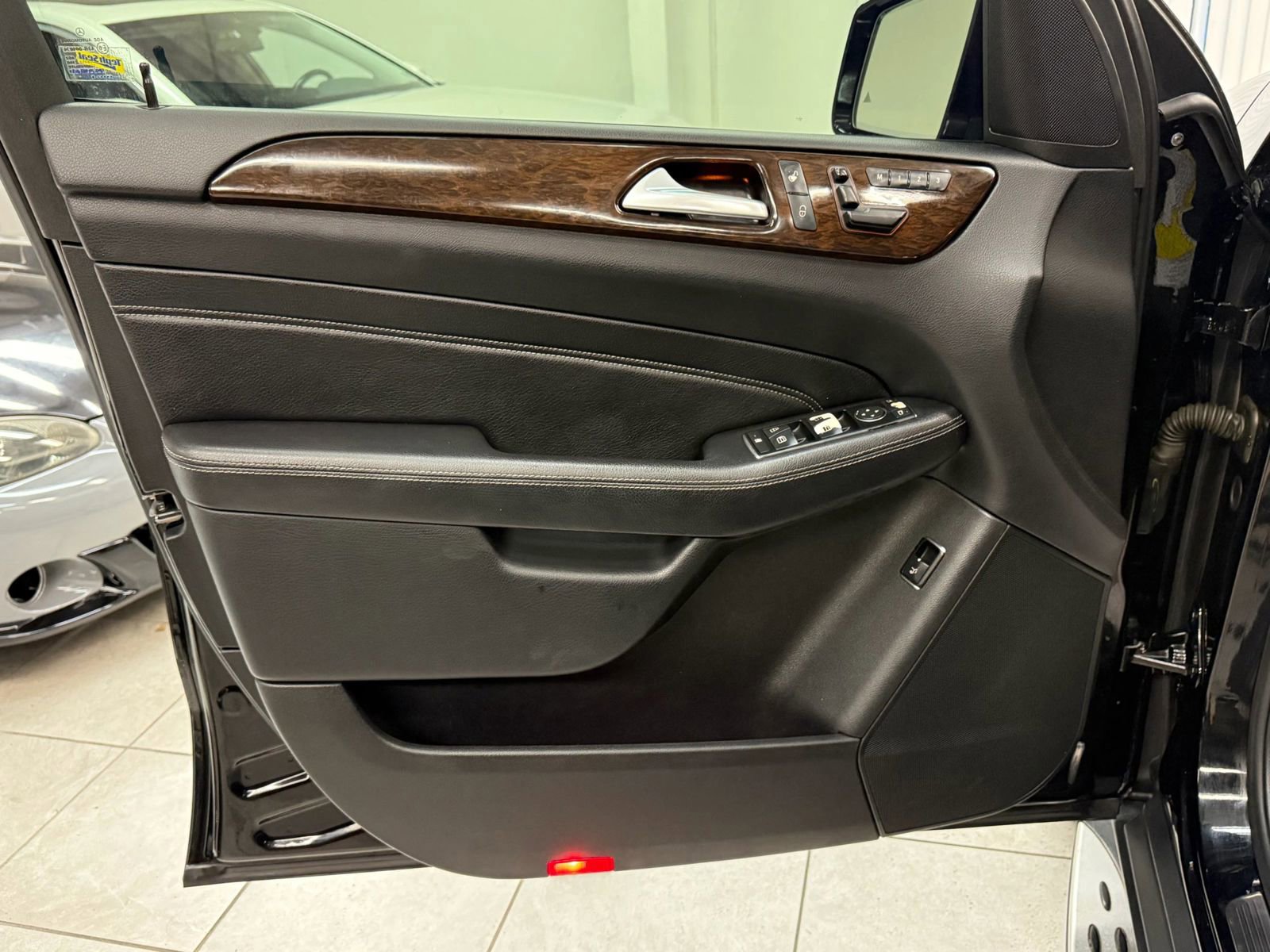 Used 2013 Mercedes-Benz ML 350 2WD image 15