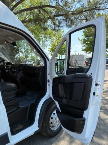 Used 2018 RAM ProMaster 1500 w/ Premium Appearance Group FWD image 15