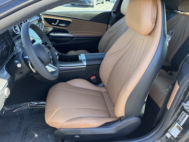 New 2026 Mercedes-Benz CLE 300 4MATIC Coupe image 2