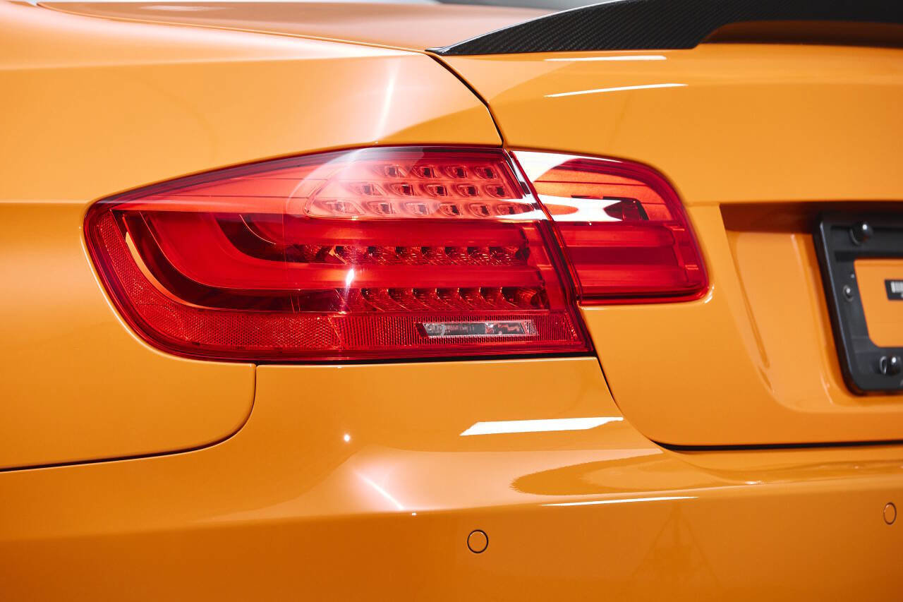 Used 2013 BMW M3 Coupe image 18