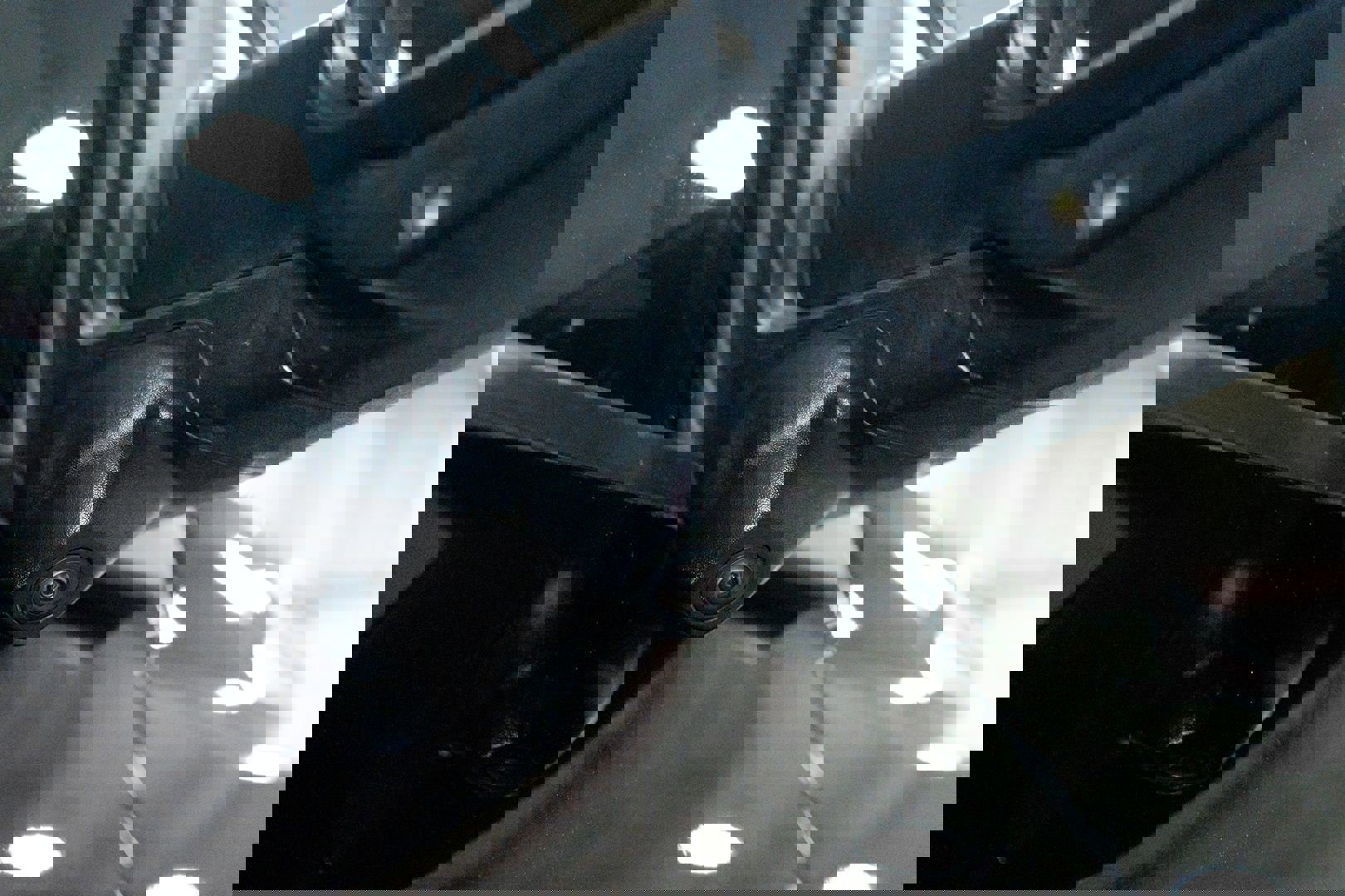 Used 2020 RAM 3500 Limited image 21