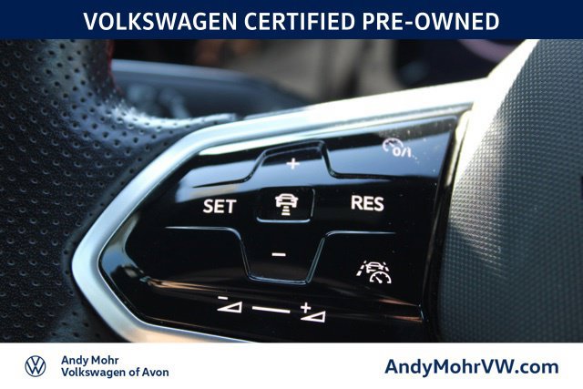 Used 2024 Volkswagen GTI S FWD image 27