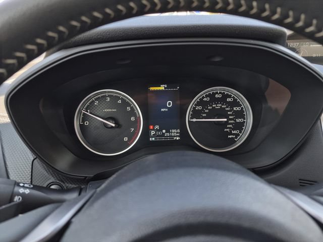 Used 2024 Subaru Forester Limited AWD/4WD image 32