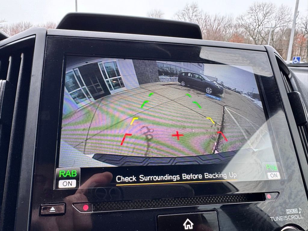 Used 2023 Subaru Forester Wilderness image 19