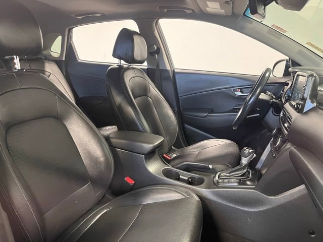 Used 2020 Hyundai Kona Ultimate FWD image 10