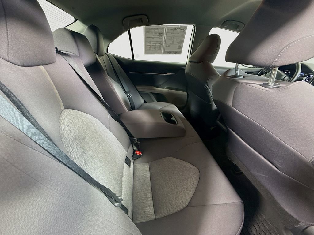 Used 2023 Toyota Camry LE FWD image 26