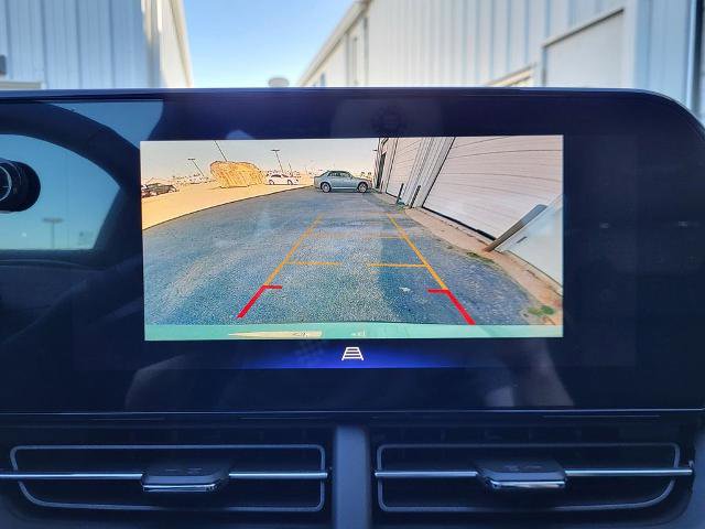 New 2026 Chevrolet Trax ACTIV w/ Sunroof Package image 18