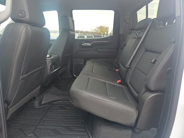New 2026 GMC Sierra 1500 SLT w/ SLT Premium Package AWD/4WD image 30