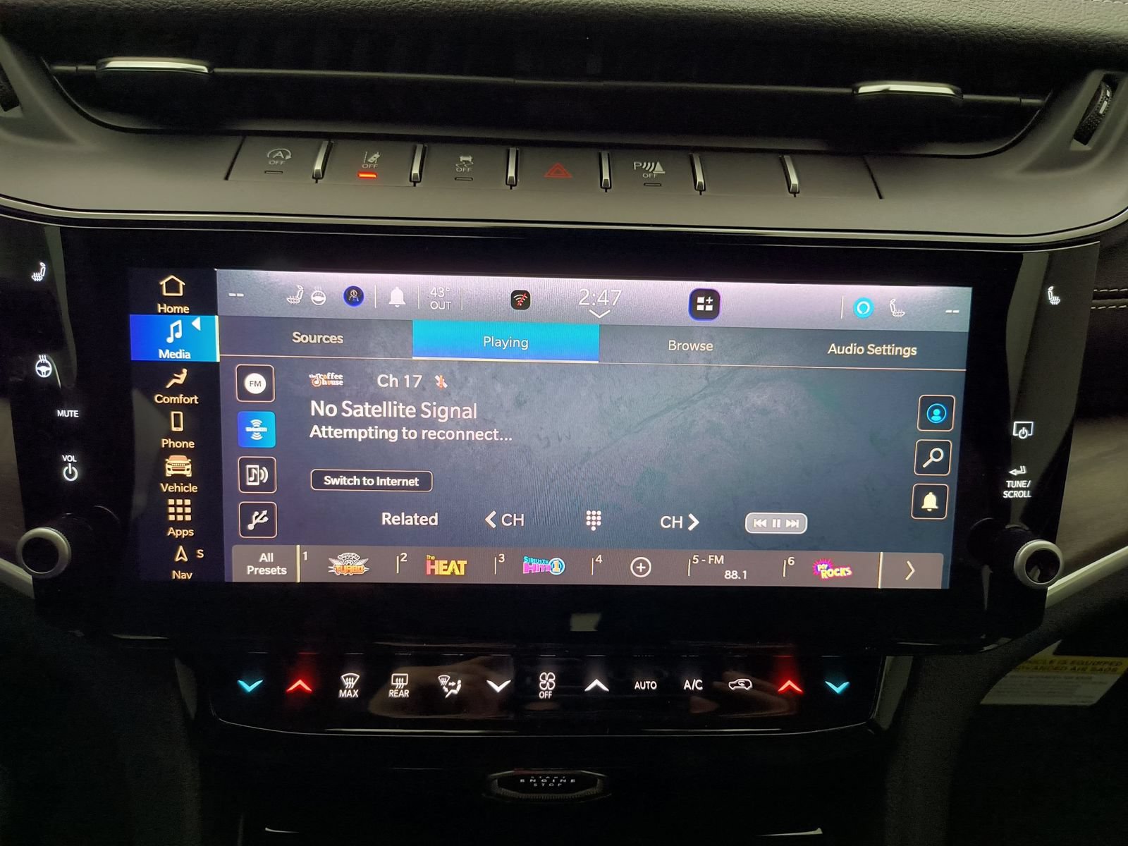 New 2026 Jeep Grand Cherokee Limited w/ Luxury Tech Group II AWD/4WD image 24