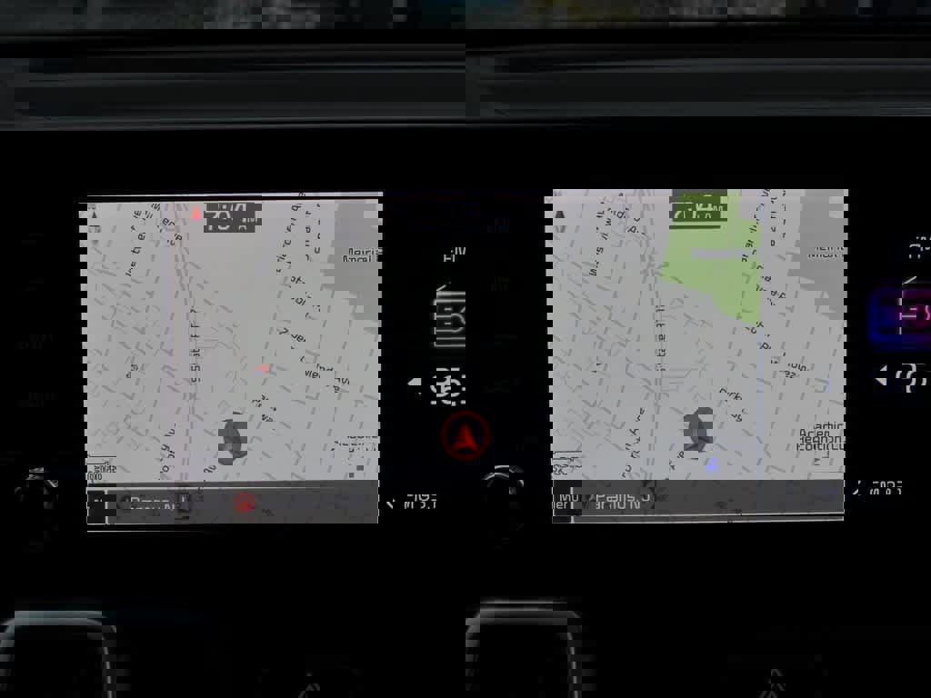 Used 2022 Kia Sorento X-Line EX image 22