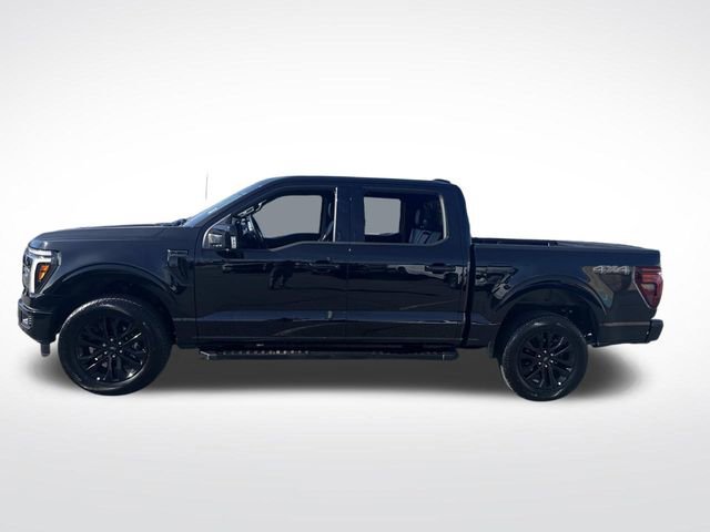 Certified 2025 Ford F150 Lariat AWD/4WD image 2