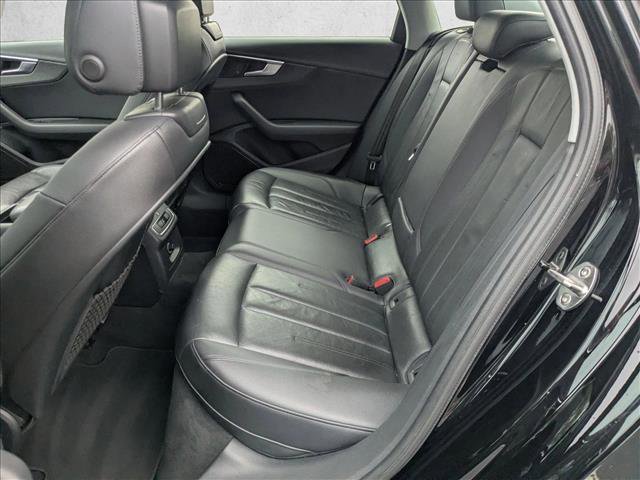 Used 2017 Audi A4 2.0T Premium w/ Convenience Package image 17