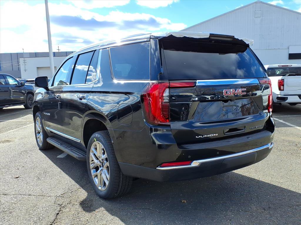 New 2026 GMC Yukon Elevation image 5