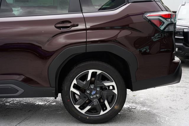 New 2026 Subaru Forester Limited AWD/4WD image 16