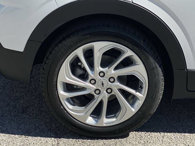 New 2027 Chevrolet Bolt LT w/ Comfort Package FWD image 44