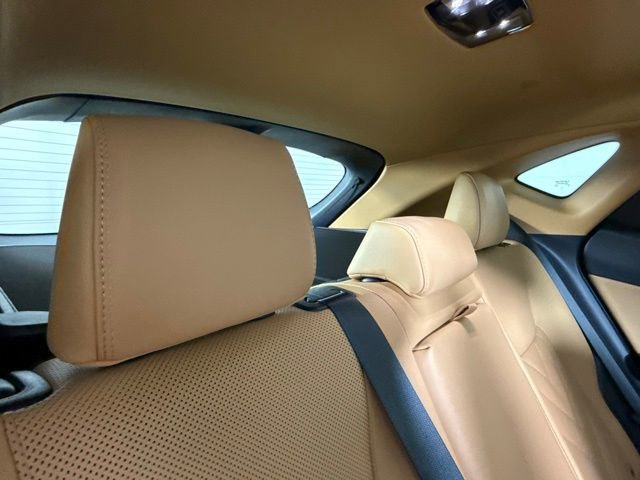 New 2026 Lexus NX 350 AWD w/ Luxury Package image 29