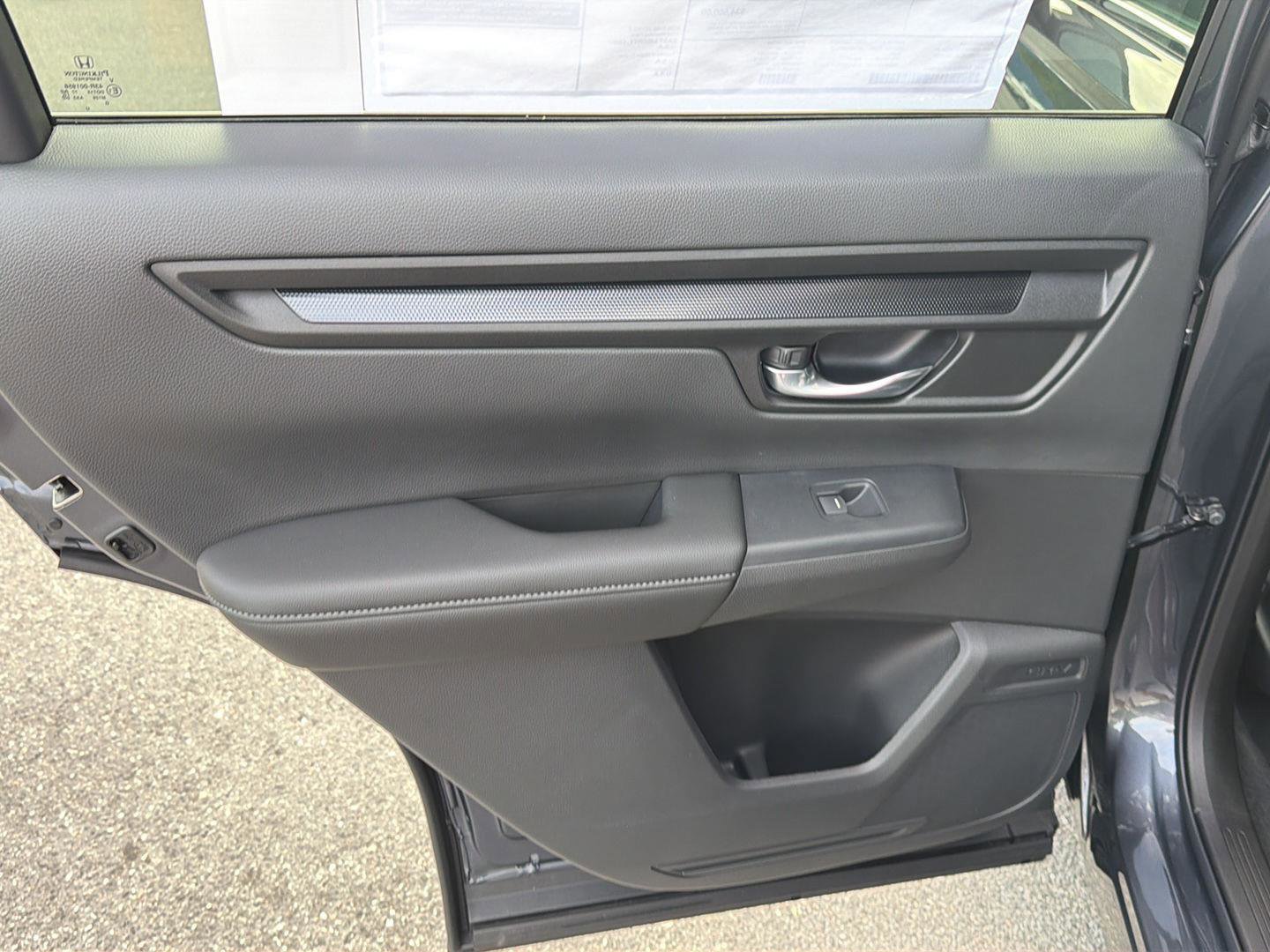New 2026 Honda CR-V EX image 17