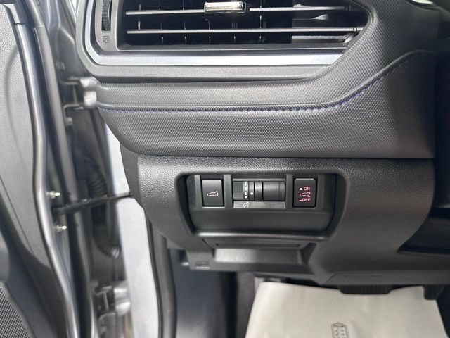 Used 2025 Subaru Forester Limited AWD/4WD image 25