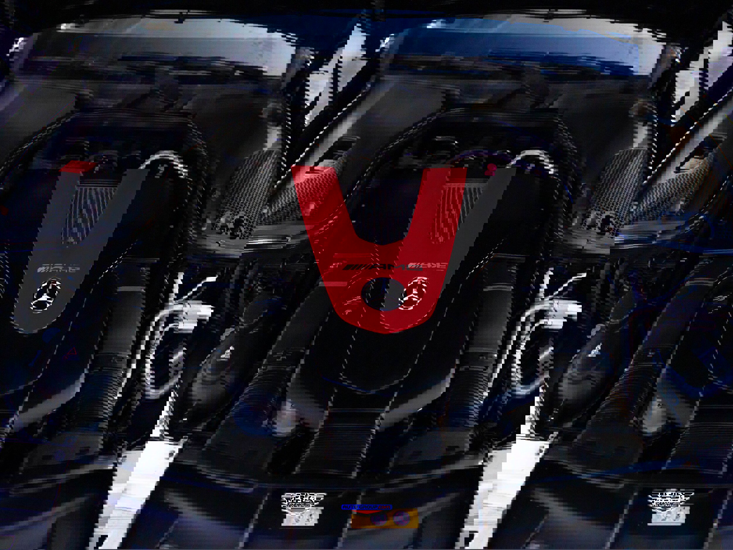 Used 2017 Mercedes-Benz E 43 AMG 4MATIC Sedan image 53