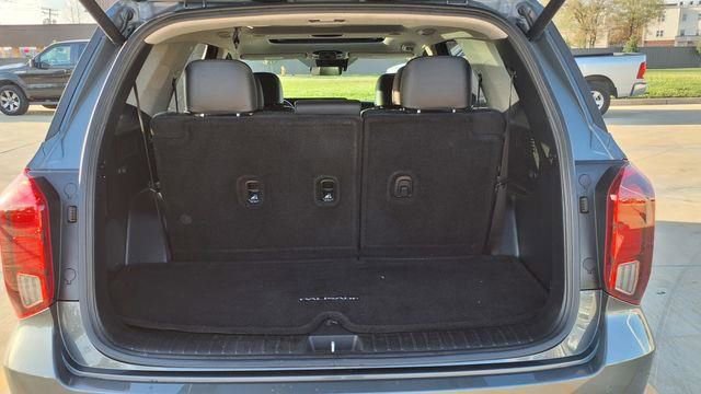 Used 2023 Hyundai Palisade Limited w/ Cargo Package image 14