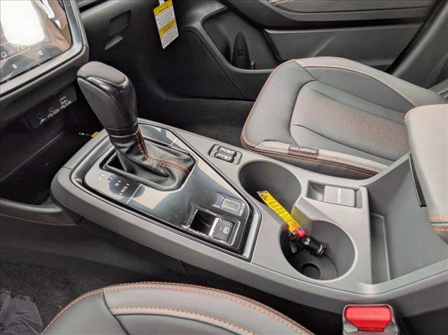 New 2026 Subaru Crosstrek 2.5i Limited image 16