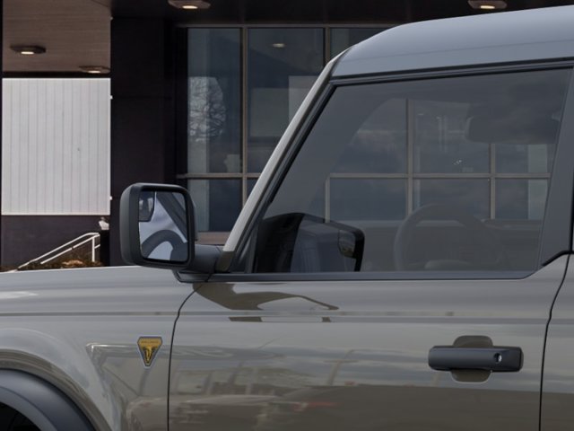 New 2026 Ford Bronco Badlands AWD/4WD image 22