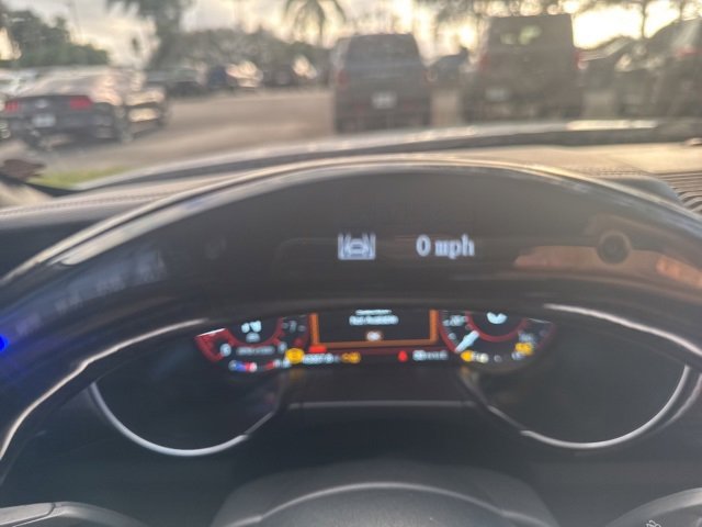 Used 2020 Ford Mustang GT Premium w/ GT Performance Package image 4