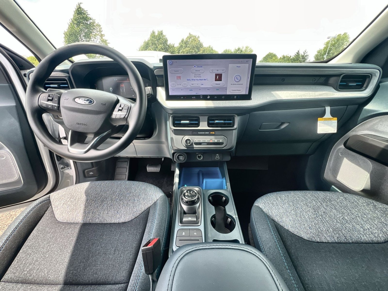 New 2026 Ford Maverick XLT AWD/4WD image 30