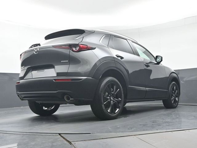 Certified 2023 MAZDA CX-30 2.5 Turbo w/ Premium Plus Pkg image 33