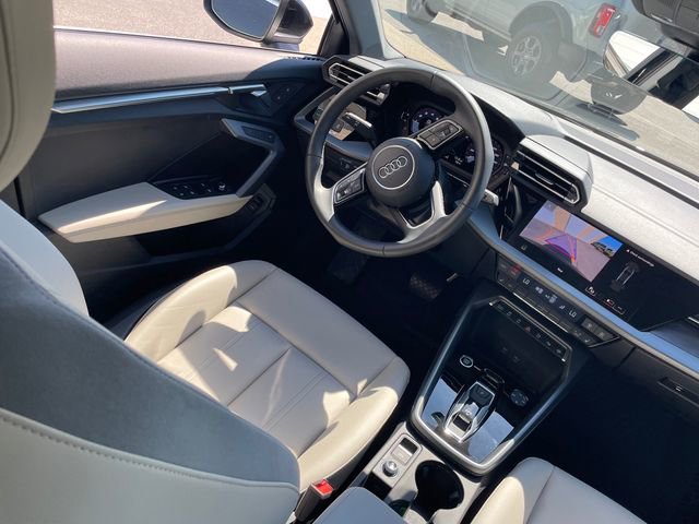 Used 2025 Audi A3 2.0T Premium w/ Convenience Package image 20
