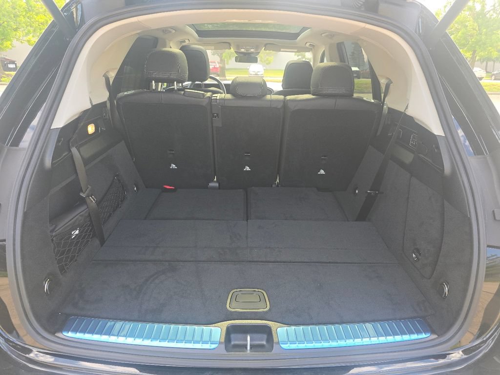 New 2026 Mercedes-Benz GLE 580 4MATIC image 18
