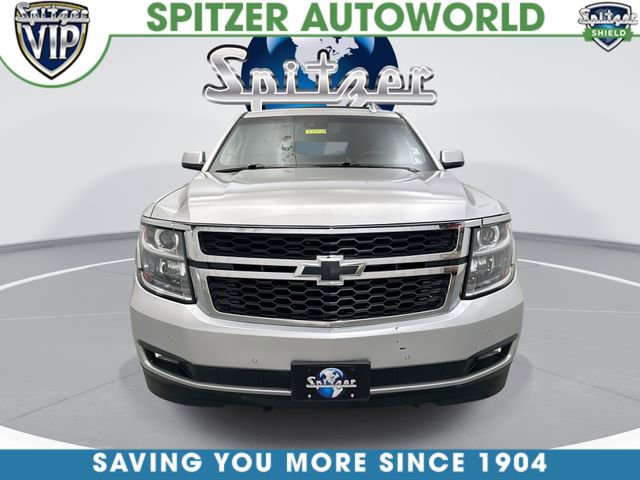Used 2019 Chevrolet Tahoe LT w/ Luxury Package image 5