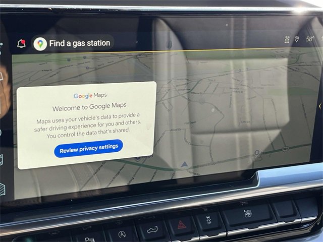 New 2026 Chevrolet Silverado 1500 High Country image 13