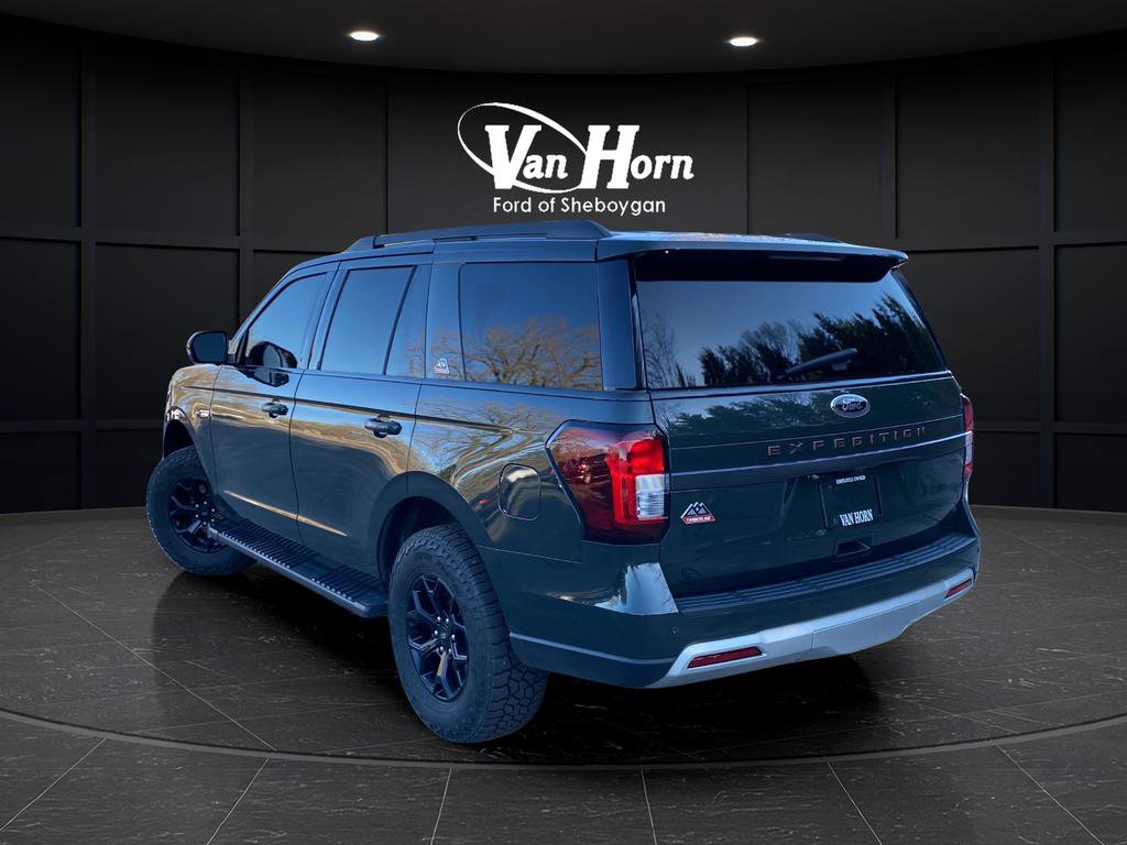 Used 2022 Ford Expedition Timberline AWD/4WD image 5