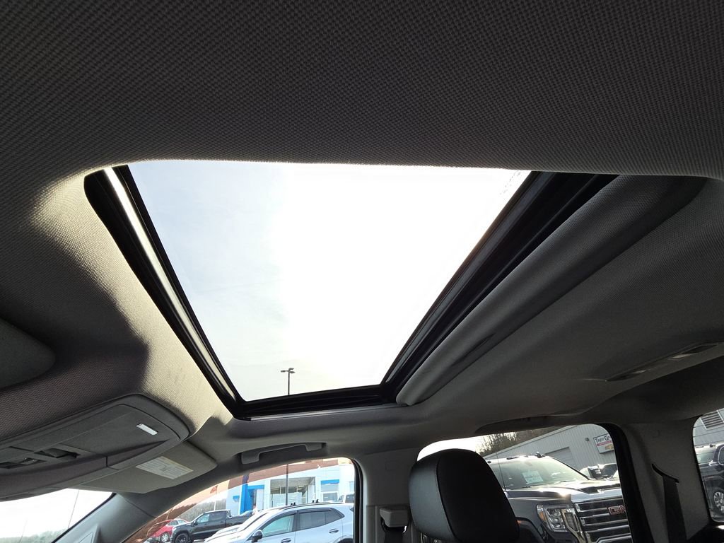 Used 2018 GMC Sierra 1500 SLT w/ SLT Premium Package image 27