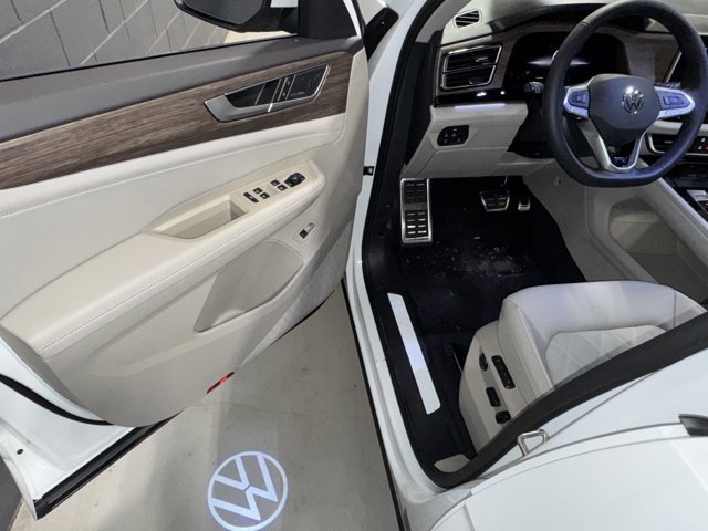 New 2026 Volkswagen Atlas SEL Premium R-Line image 29