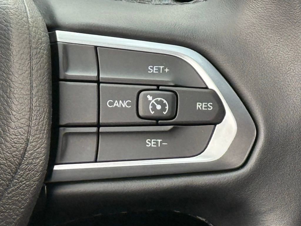 Used 2022 Jeep Compass Latitude image 28