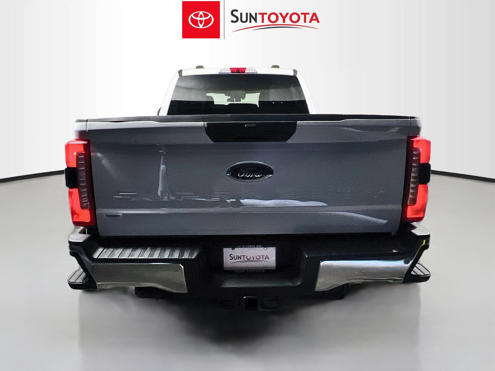 Used 2024 Ford F250 XLT w/ 360-Degree Camera Package AWD/4WD image 5