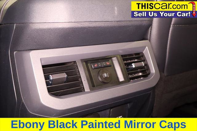 Used 2024 Ford F250 Lariat w/ Black Appearance Package image 32