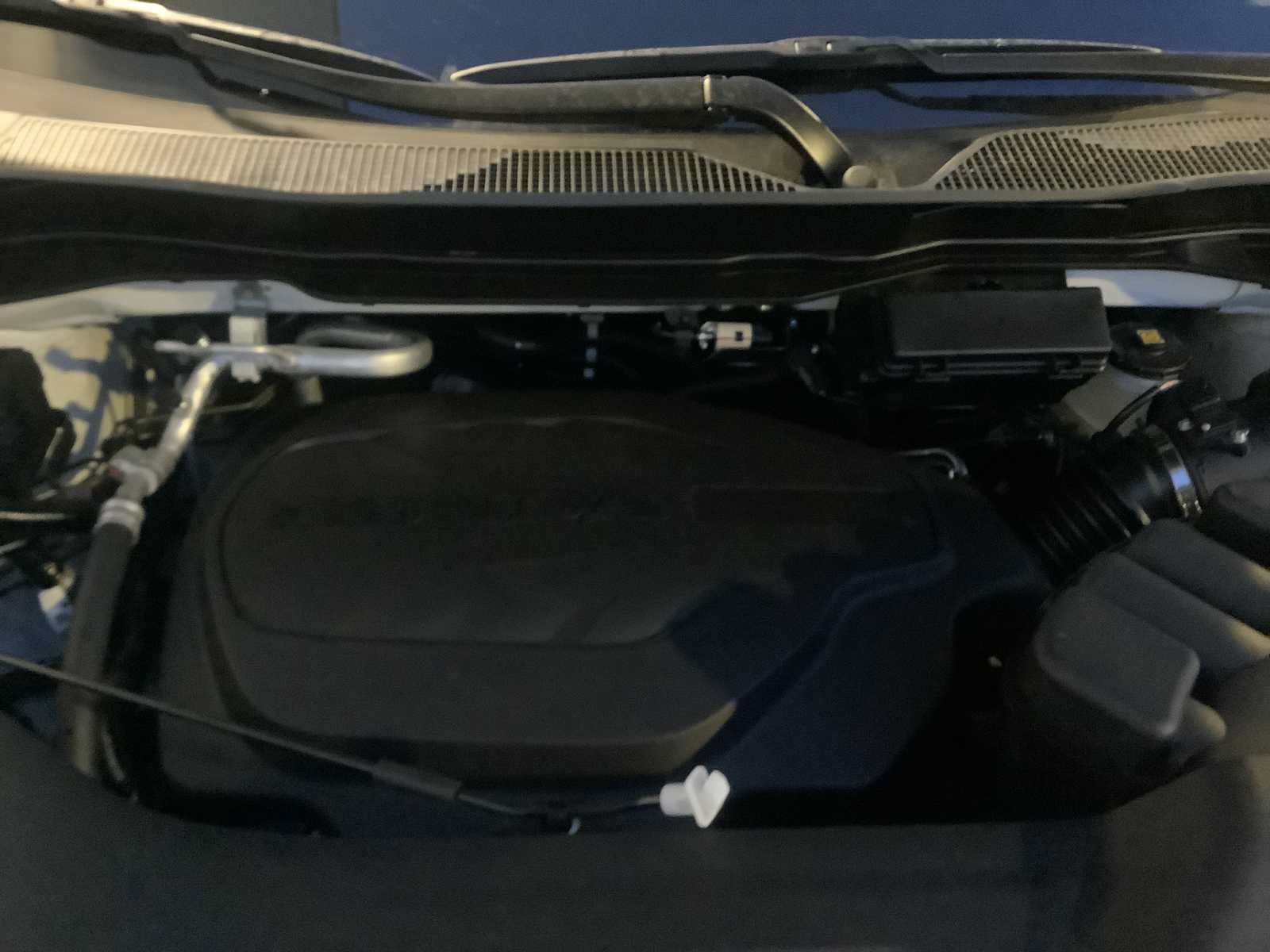 New 2026 Honda Ridgeline Black Edition image 8
