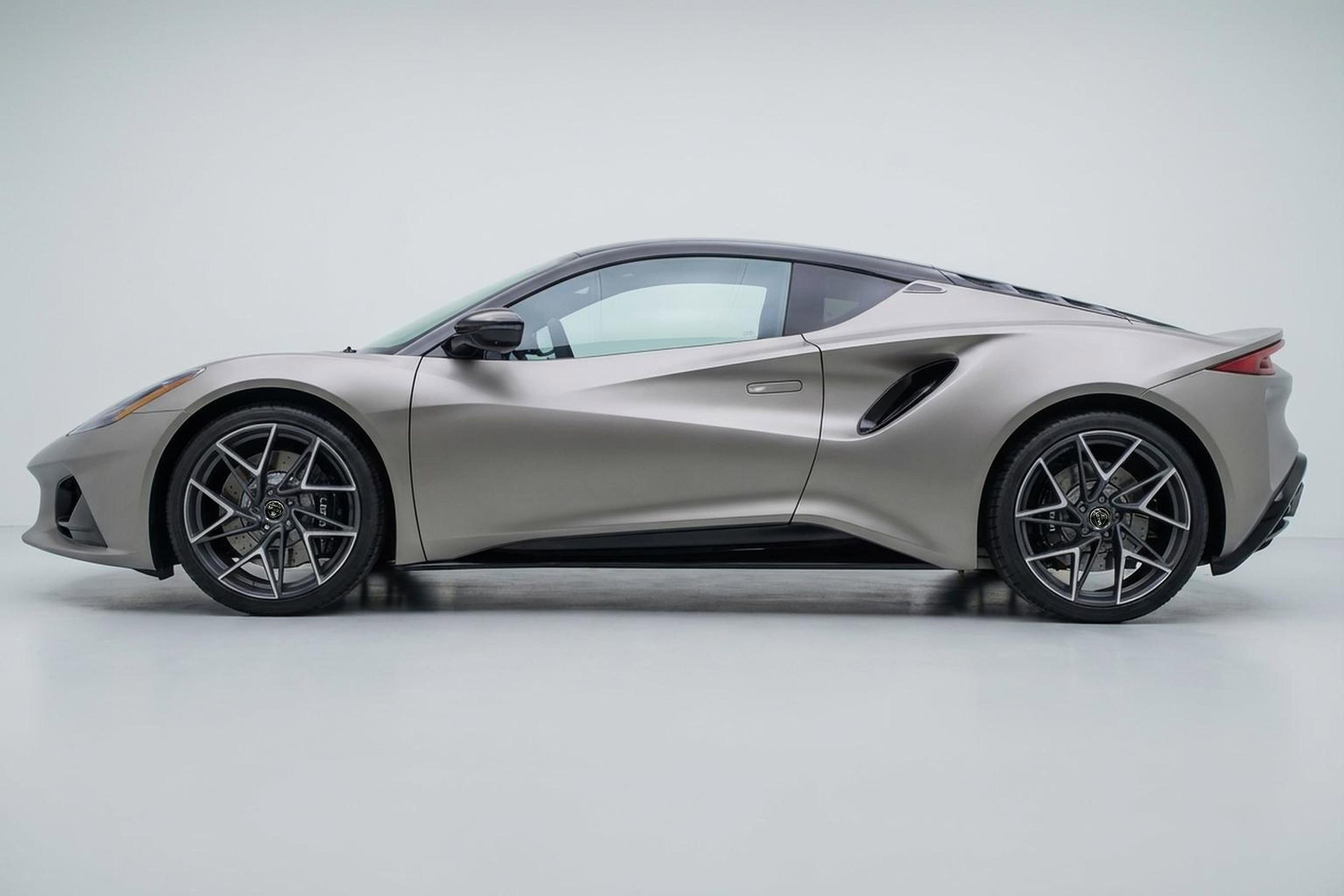 New 2026 Lotus Emira image 12