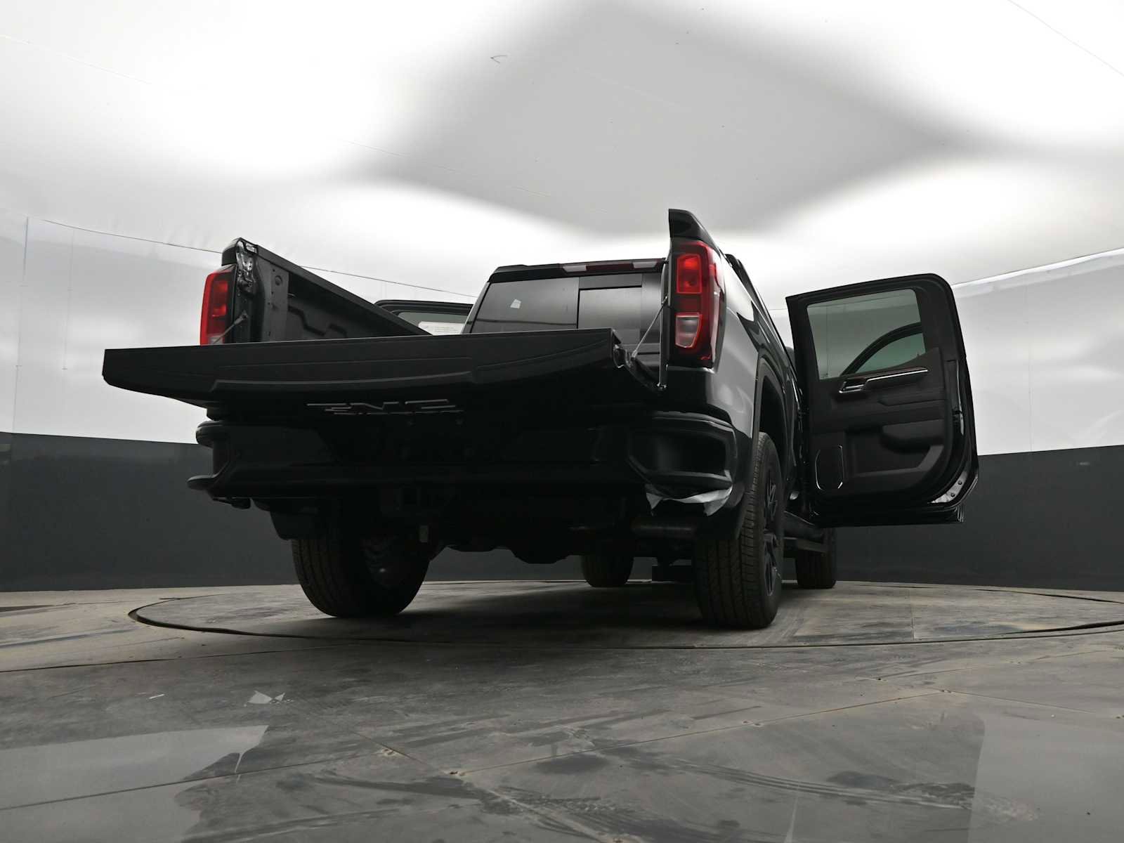 New 2026 GMC Sierra 1500 Elevation w/ Elevation Premium Package image 36
